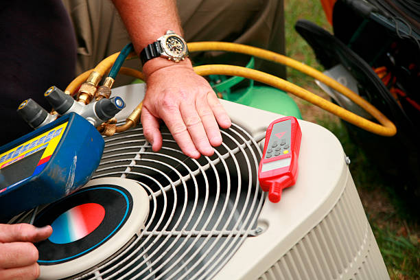 Best HVAC Repair Near Me  in Sa Loma, CA