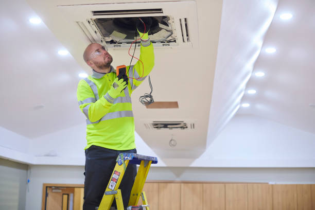 Best HVAC Air Duct Cleaning  in Sa Loma, CA