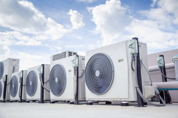Best HVAC Installation Services  in Sa Loma, CA