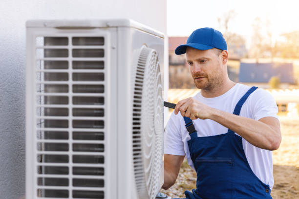 Best HVAC System Installation  in Sa Loma, CA