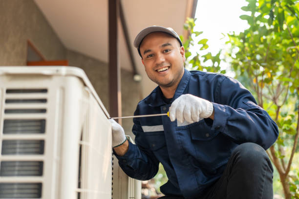 Best Emergency HVAC Repair  in Sa Loma, CA