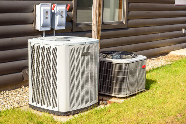 Best Residential HVAC Services  in Sa Loma, CA