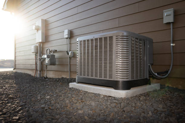 Best HVAC Emergency Services  in Sa Loma, CA
